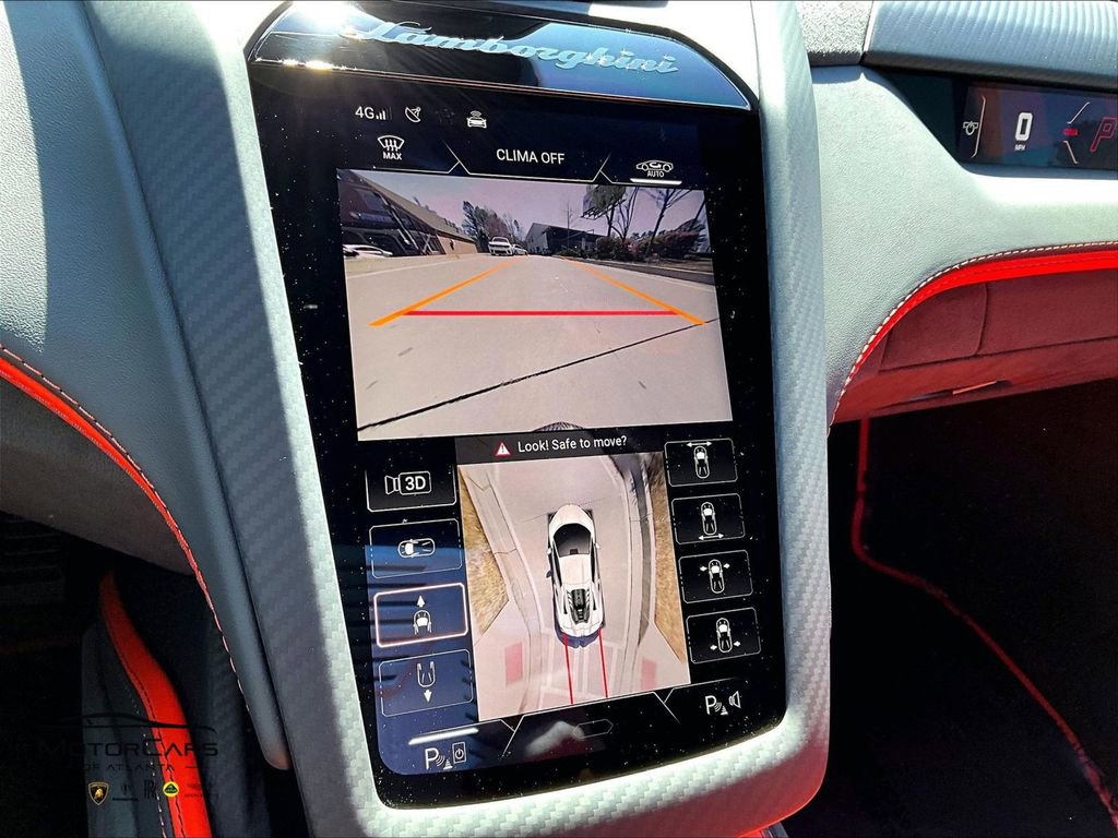 Used 2025 Lamborghini Revuelto image 15