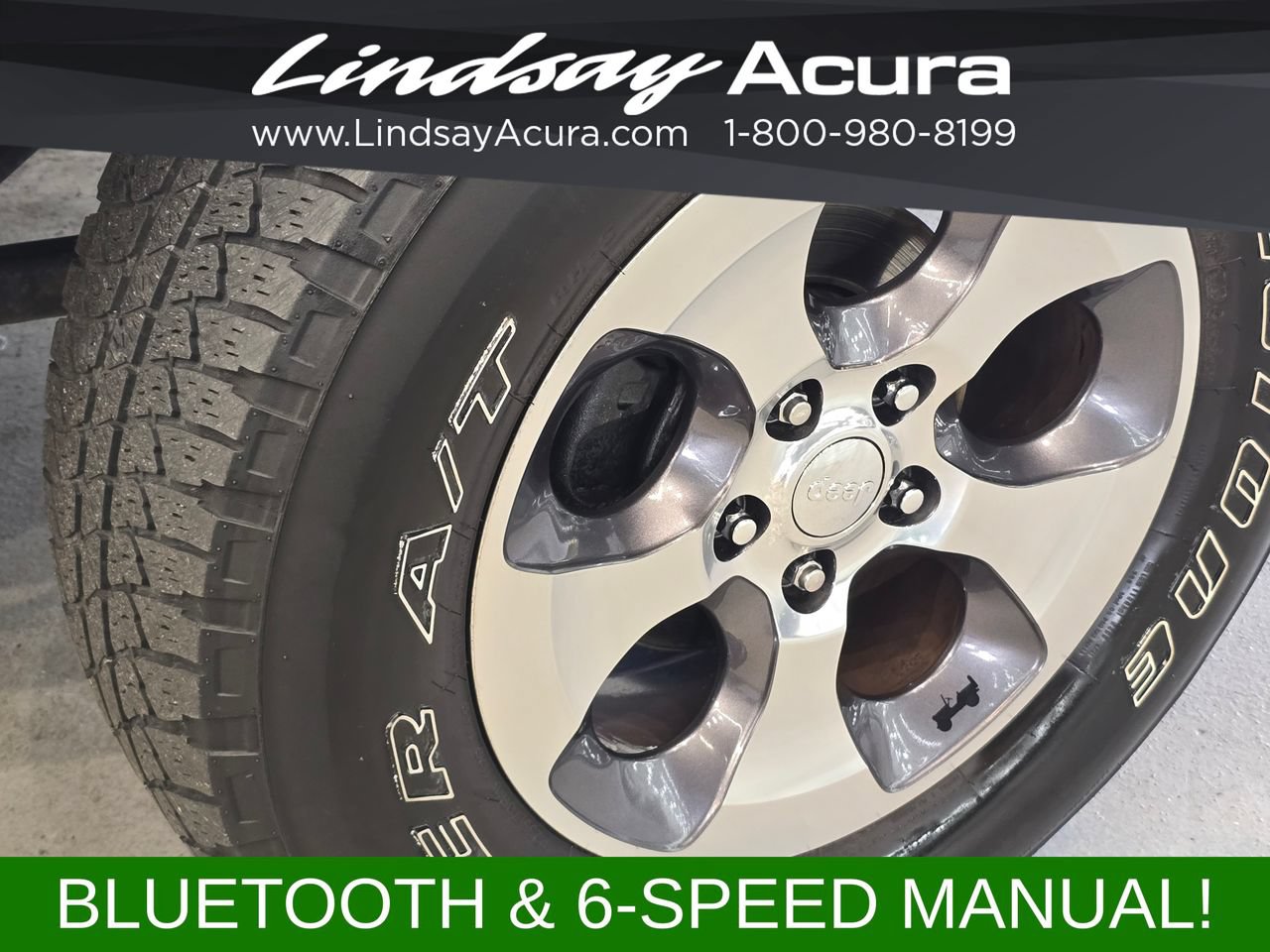 Used 2016 Jeep Wrangler Unlimited Sahara w/ Max Tow Package AWD/4WD image 25