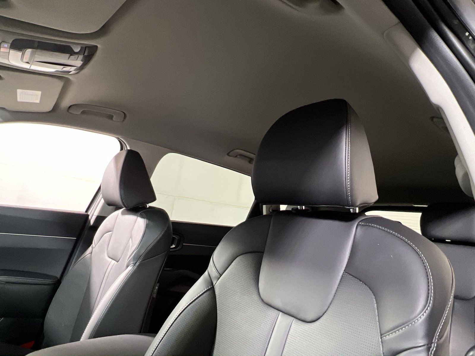 New 2026 Kia Sorento S image 22