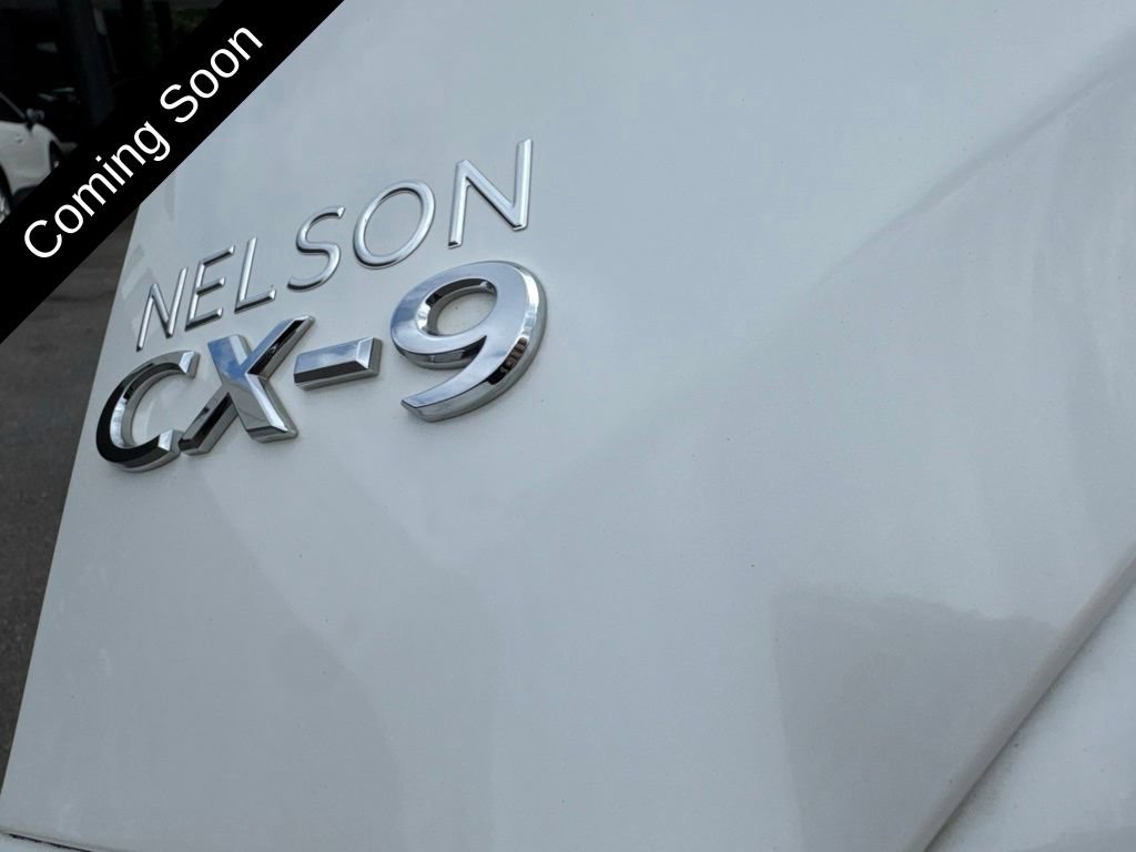 Certified 2021 MAZDA CX-9 Grand Touring FWD image 61