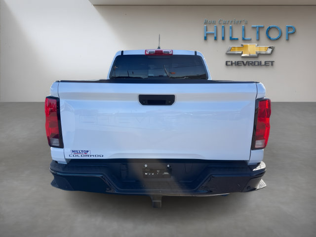 Used 2023 Chevrolet Colorado Trail Boss w/ Technology Package AWD/4WD image 6