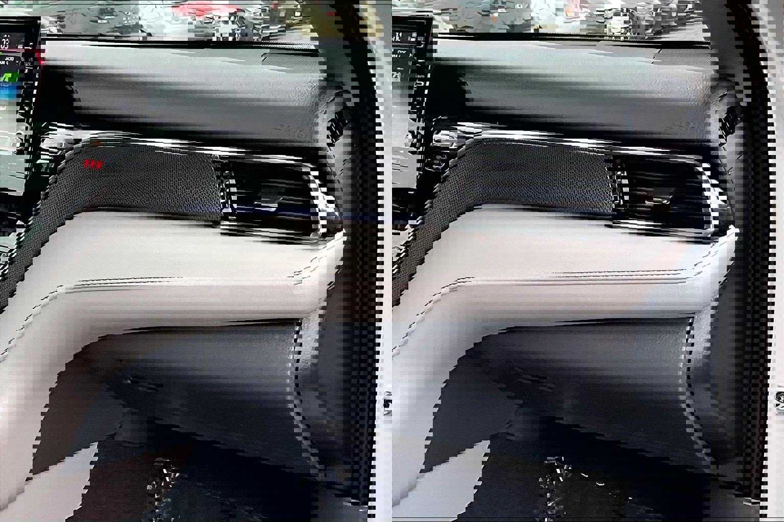 Used 2024 Toyota Camry XSE image 15