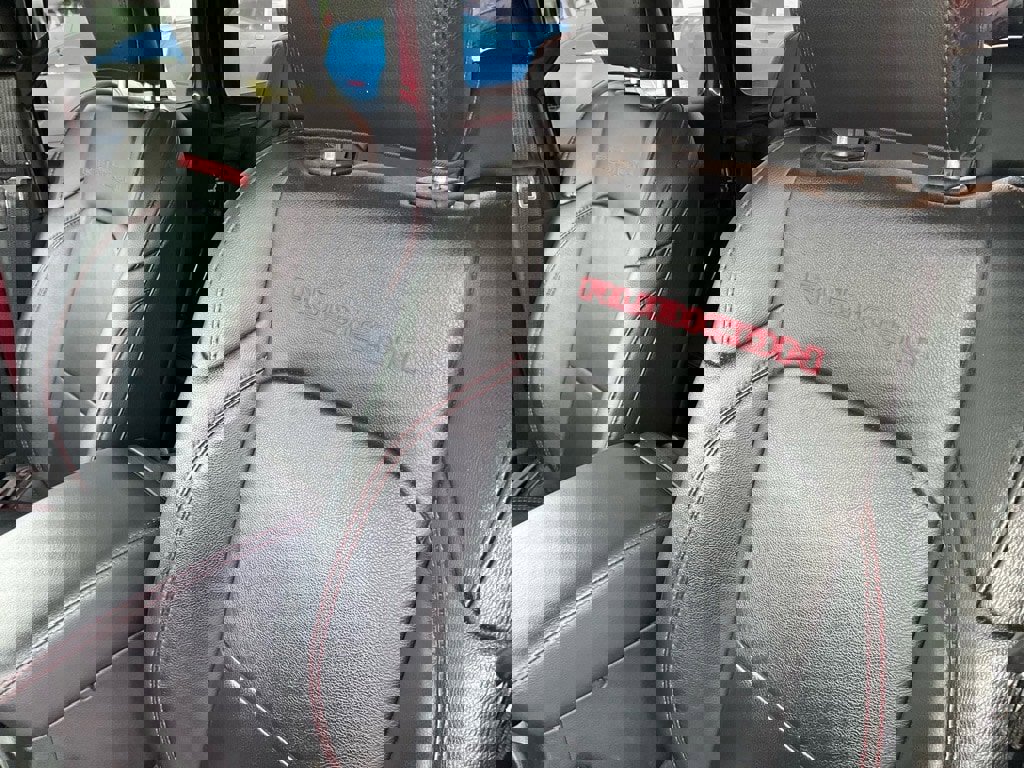 Used 2021 Jeep Wrangler Unlimited Rubicon image 17