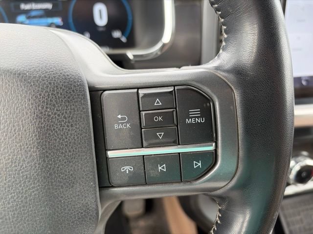Used 2022 Ford F150 Lariat AWD/4WD image 17