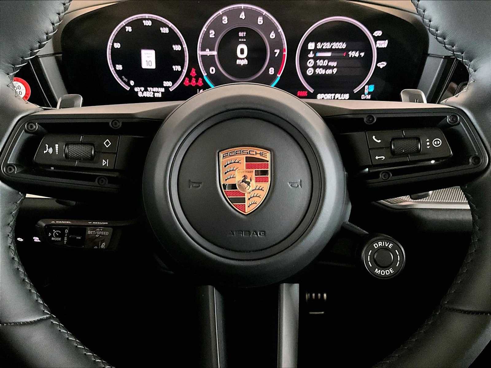 Used 2026 Porsche Cayenne S image 18