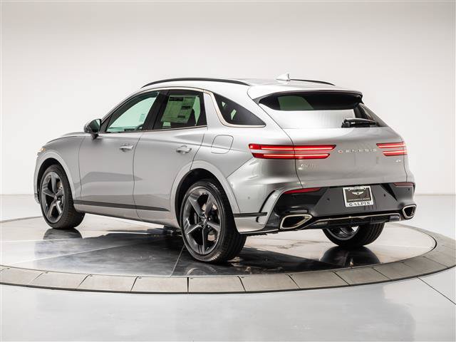 New 2026 Genesis GV70 2.5T Sport Prestige AWD/4WD image 3
