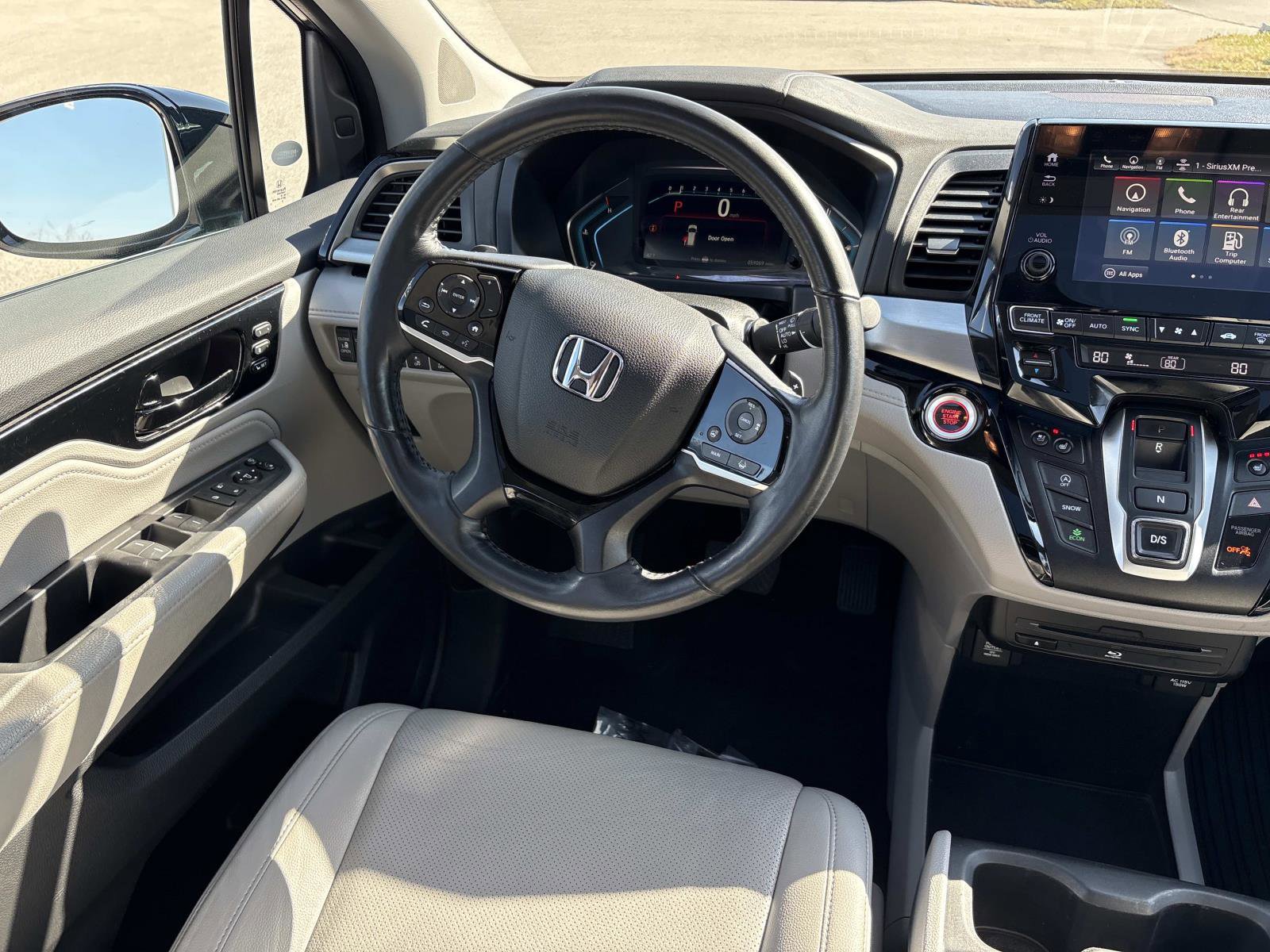 Used 2018 Honda Odyssey Elite image 27