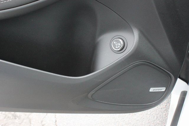 New 2026 Buick Encore GX Avenir w/ Avenir Technology Package image 18