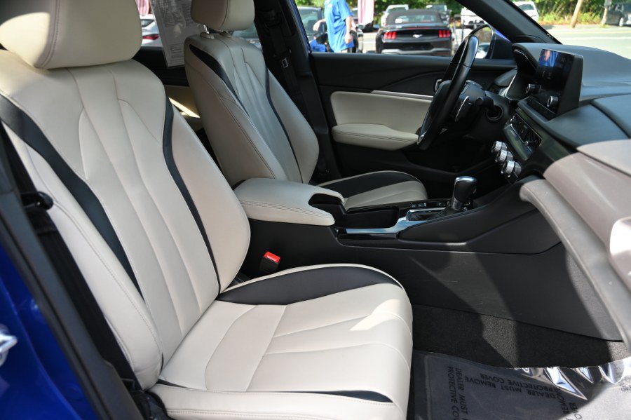 Used 2023 Acura Integra A-Spec FWD image 21