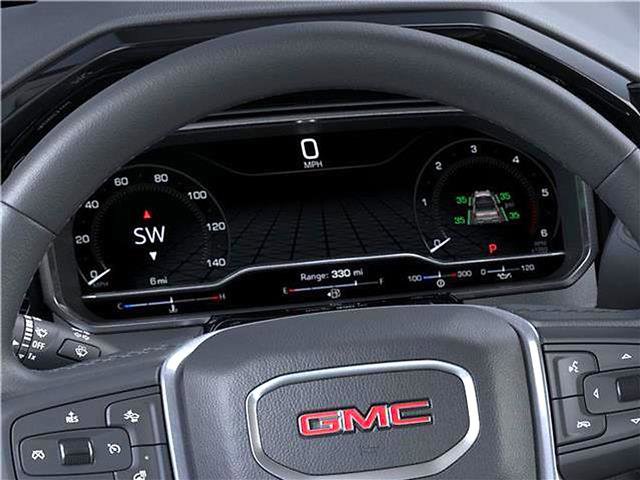 New 2026 GMC Sierra 1500 Elevation w/ Elevation Select Package image 18