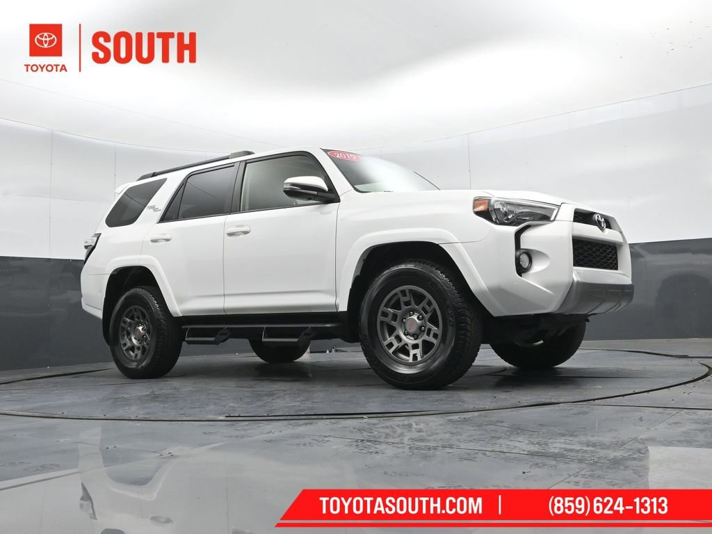 Used 2019 Toyota 4Runner TRD Off-Road Premium image 40