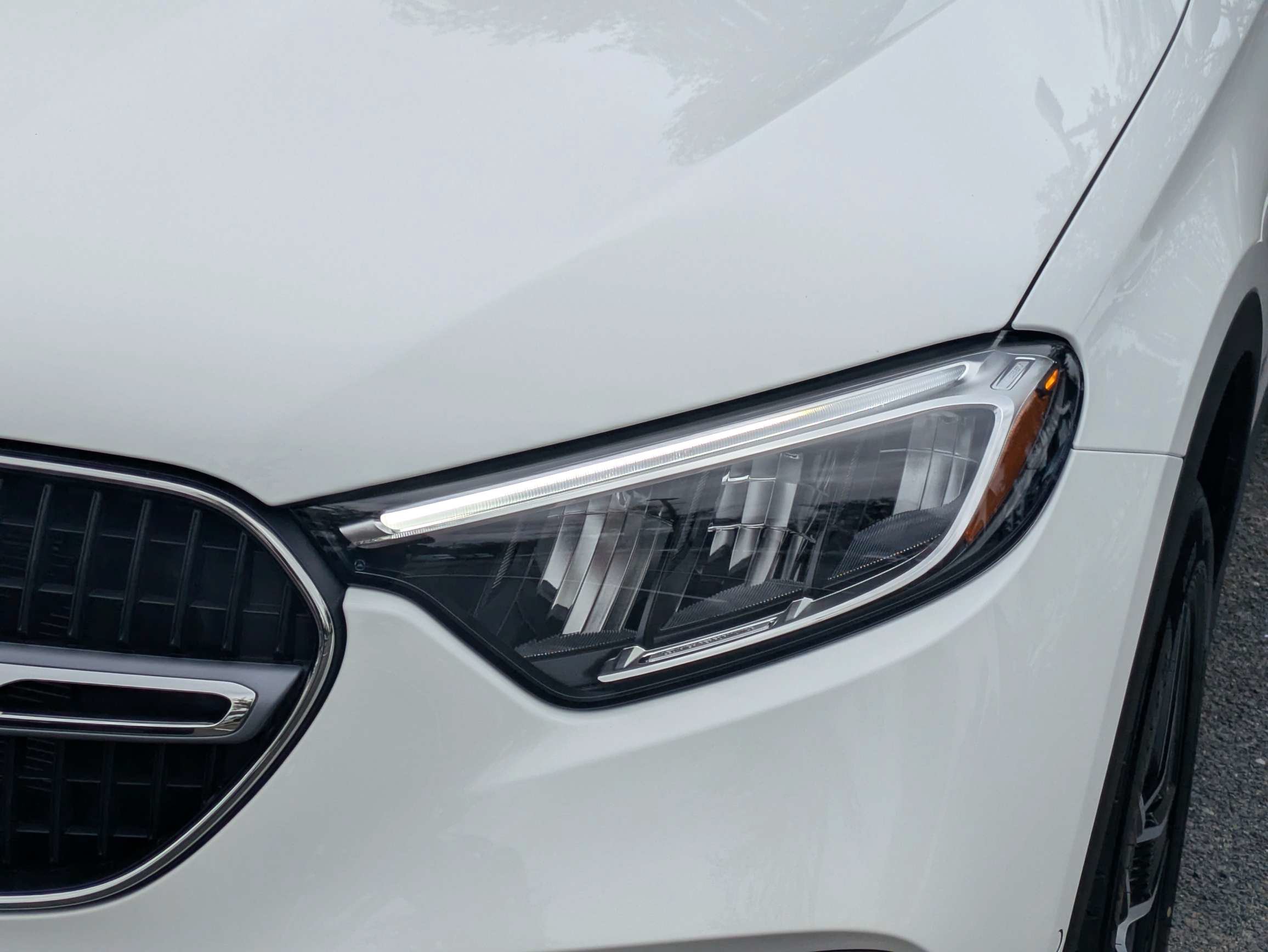 New 2027 Mercedes-Benz GLC 300 image 9