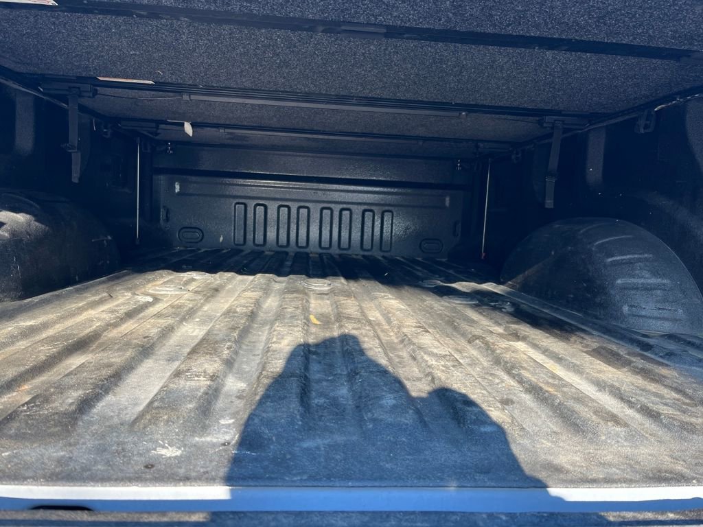 Used 2024 Ford F350 Platinum image 29