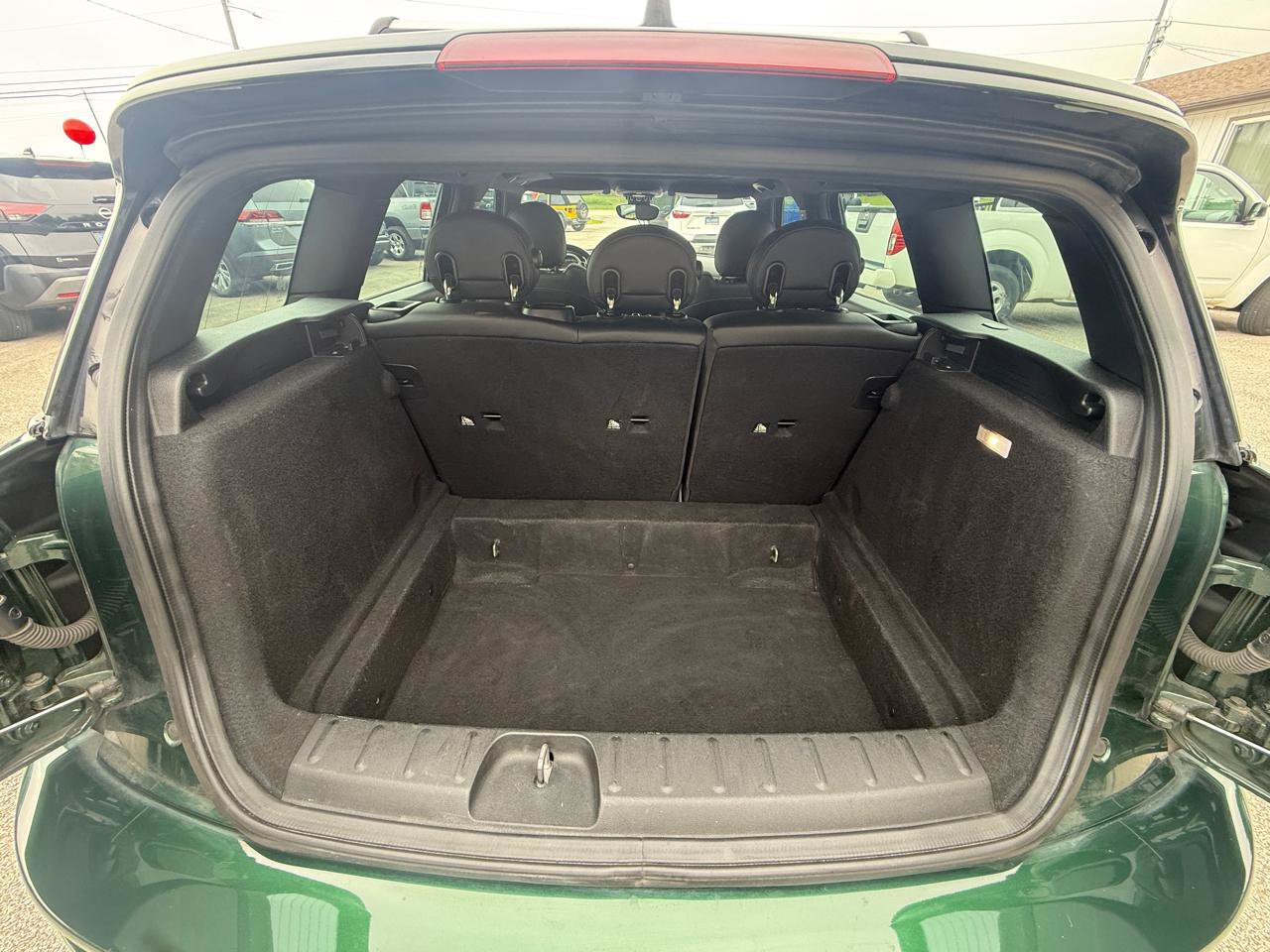 Used 2019 MINI Cooper Clubman S AWD/4WD image 31