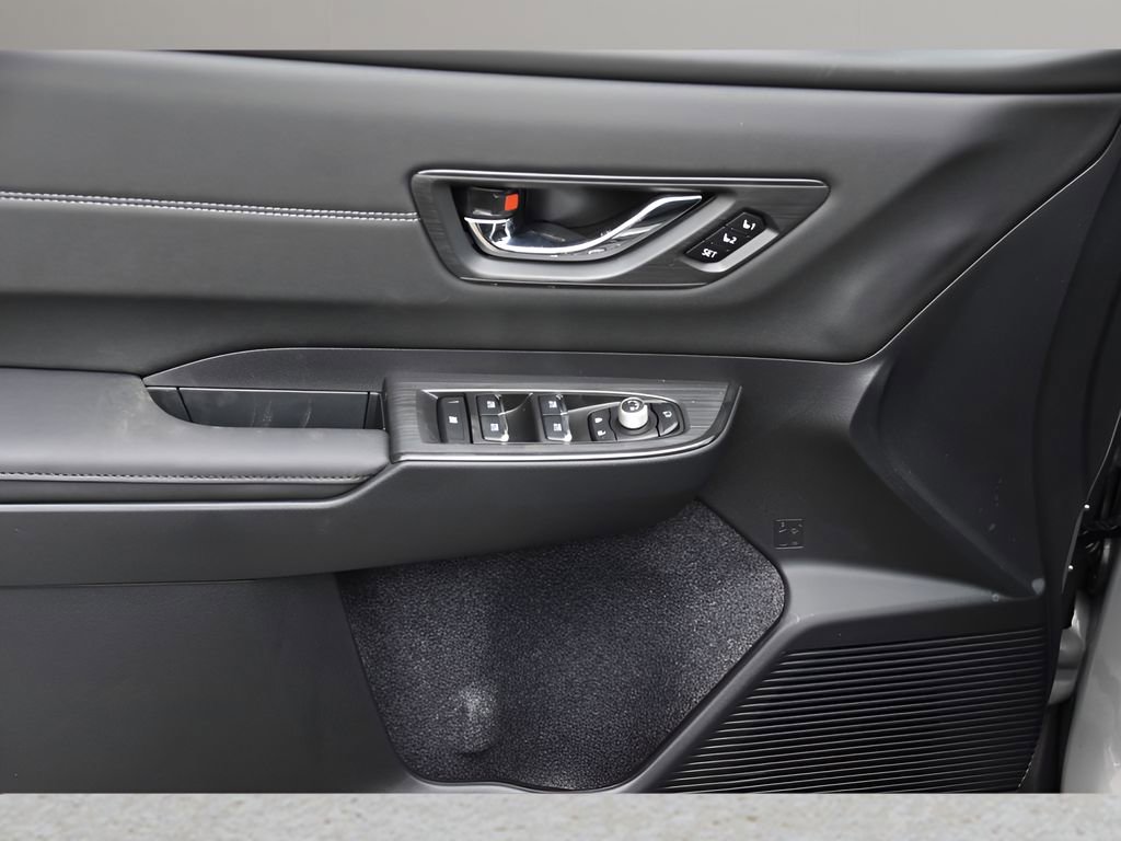 New 2026 Subaru Outback Touring XT AWD/4WD image 23