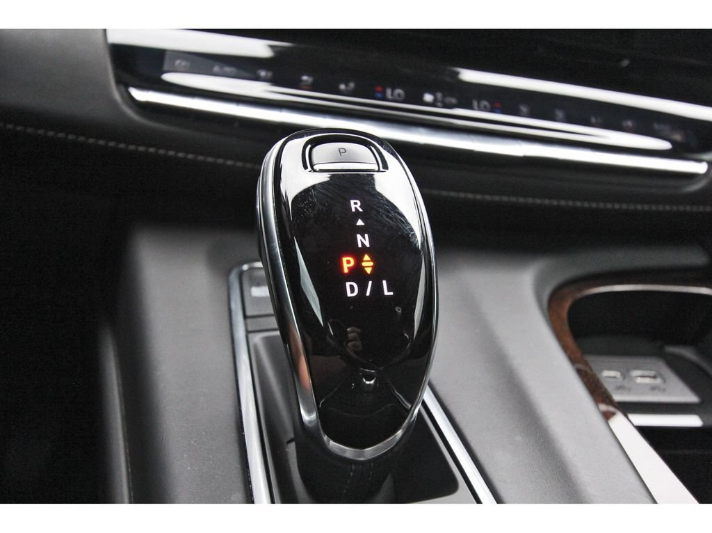 Used 2021 Cadillac Escalade Sport Platinum AWD/4WD image 26