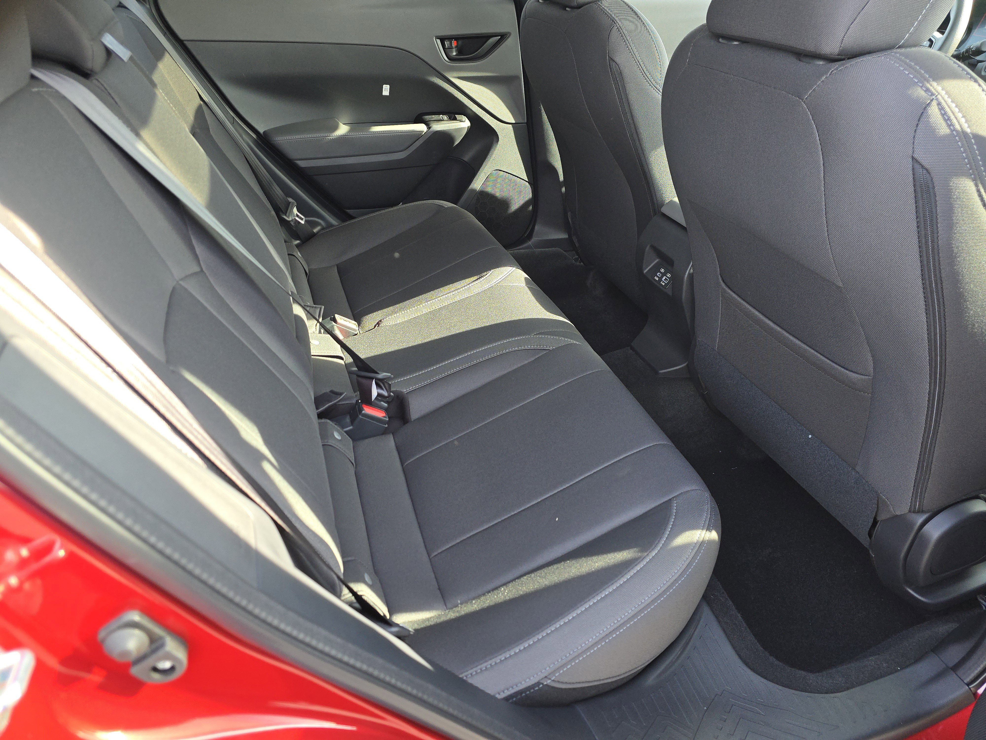 New 2026 Subaru Crosstrek 2.0i Premium image 16