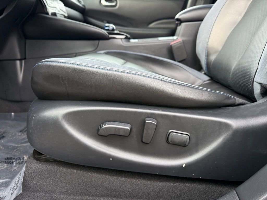Used 2020 Nissan Leaf SL Plus image 15