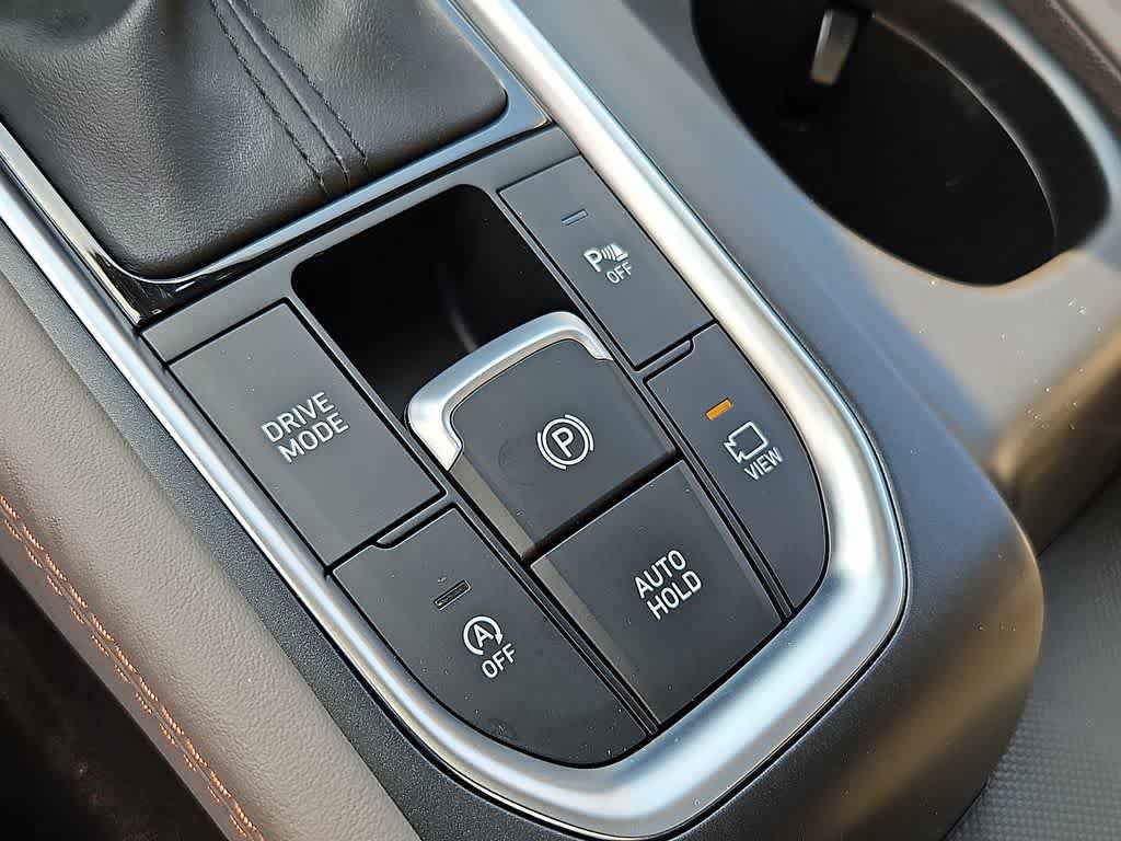 Used 2019 Hyundai Santa Fe FWD image 27
