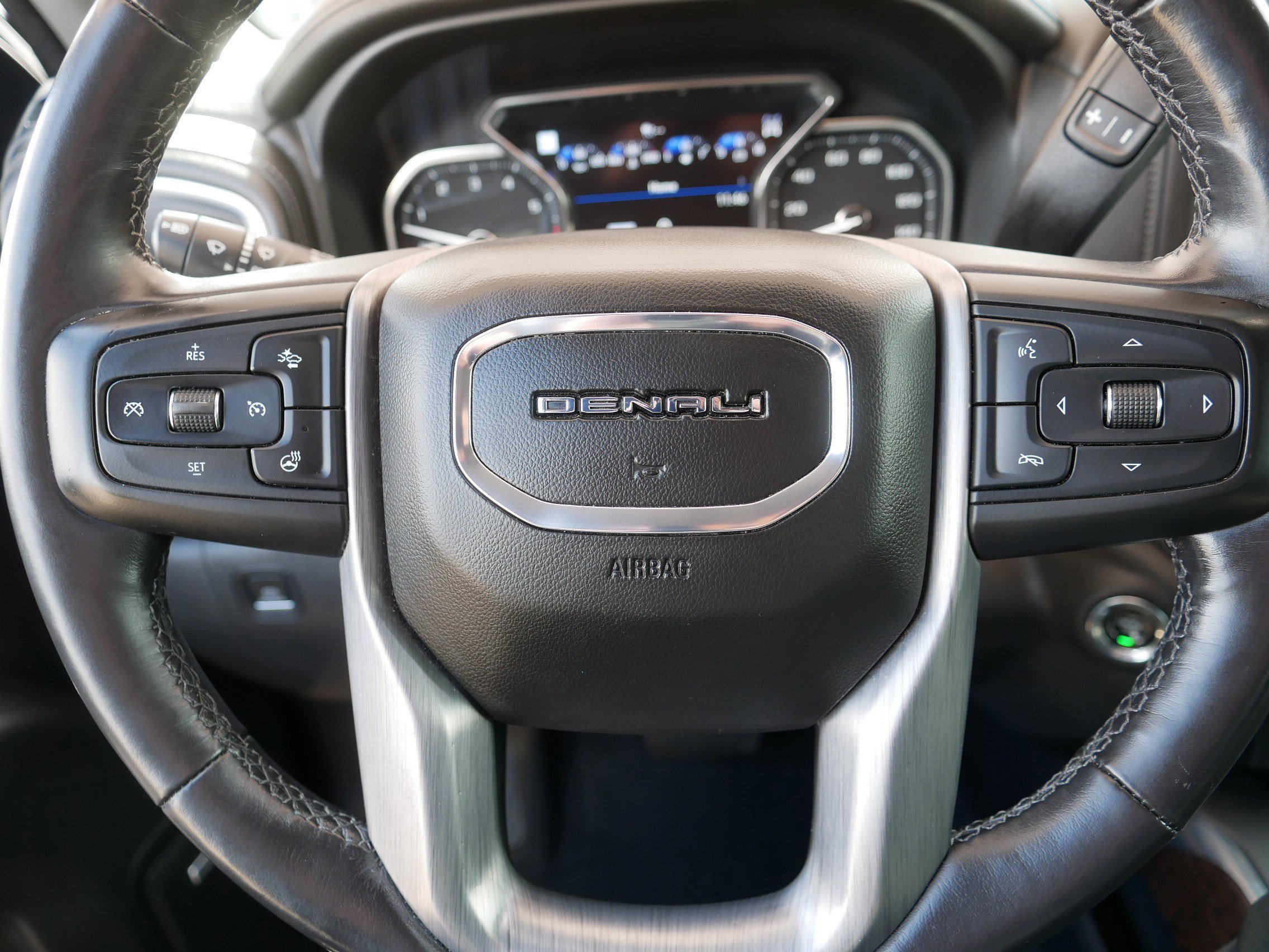 Used 2020 GMC Sierra 1500 Denali w/ Denali Premium Package image 25