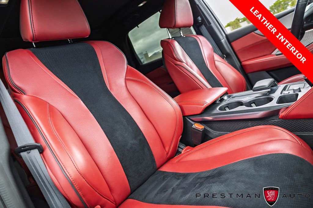 Used 2023 Acura MDX A-Spec image 5