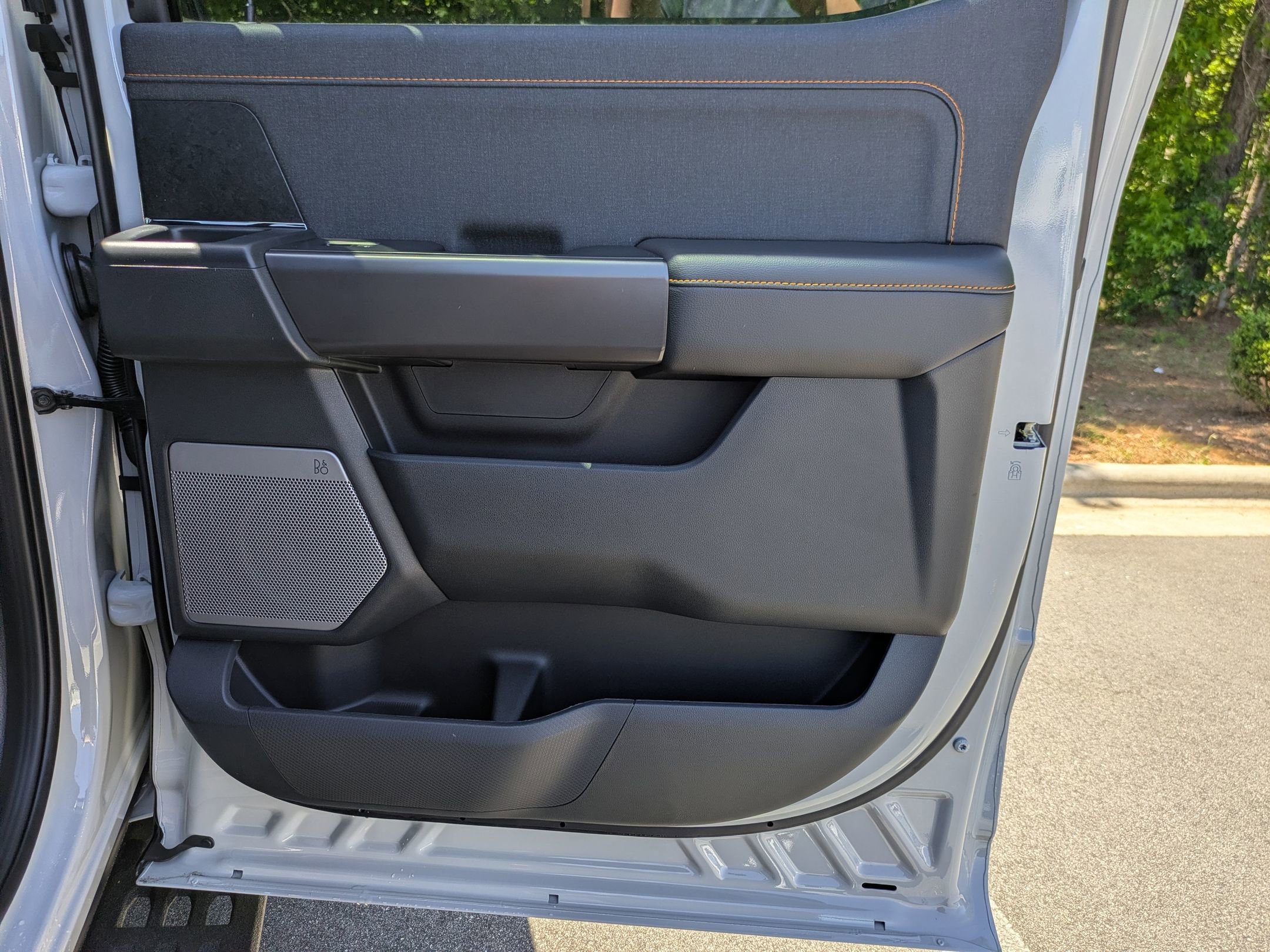 New 2026 Ford F150 Tremor AWD/4WD image 33