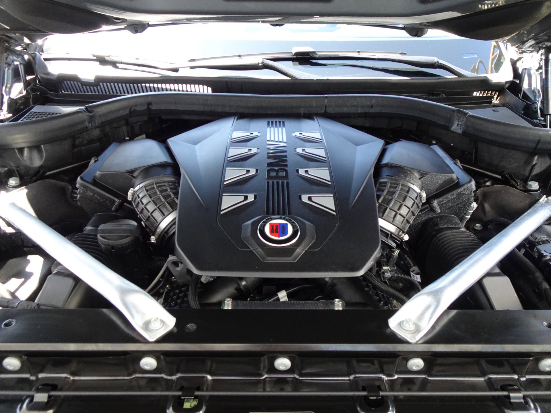 Used 2023 BMW ALPINA XB7 AWD/4WD image 29