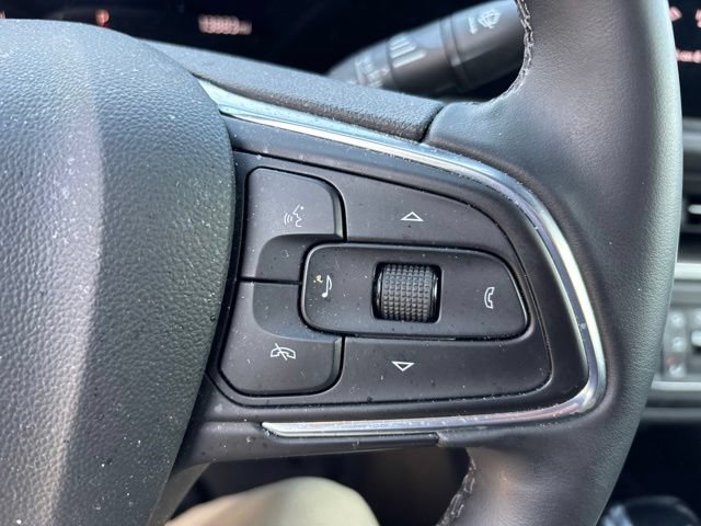 Certified 2024 Buick Envista Preferred w/ Convenience I Package FWD image 20