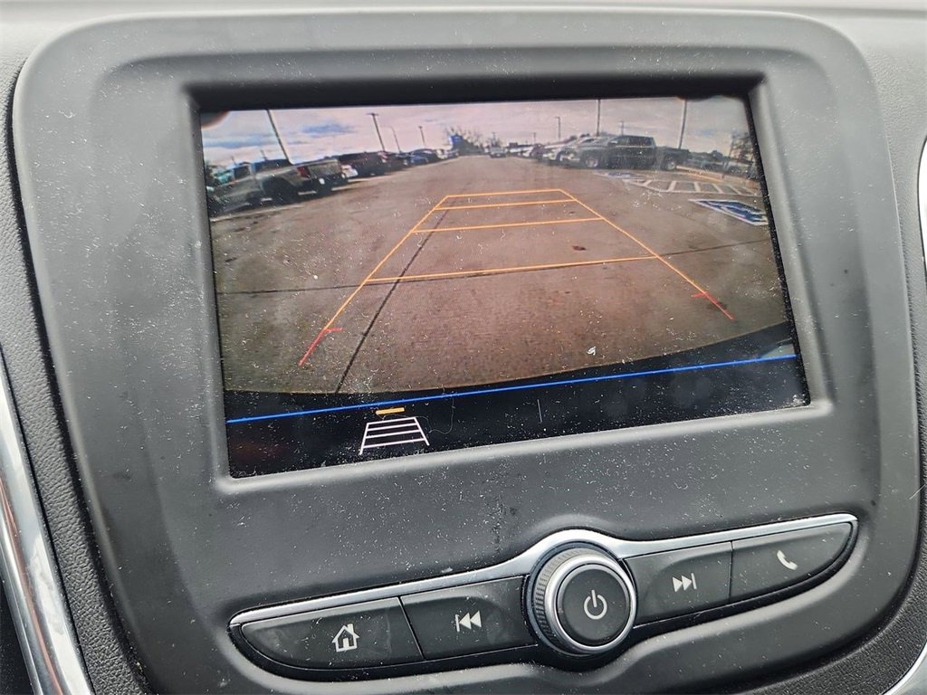 Used 2020 Chevrolet Equinox LT image 15