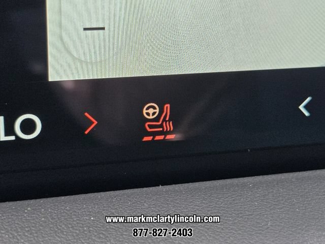 New 2026 Lincoln Aviator 2WD w/ Jet Appearance Package image 20