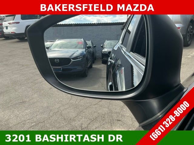 Used 2023 MAZDA CX-5 AWD 2.5 S w/ Select Package image 29
