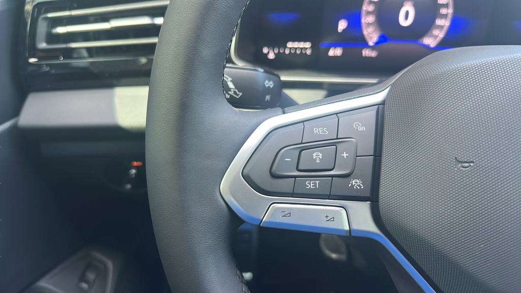 New 2026 Volkswagen Jetta Sport image 24