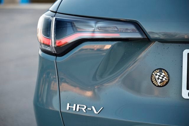 New 2027 Honda HR-V EX-L image 13