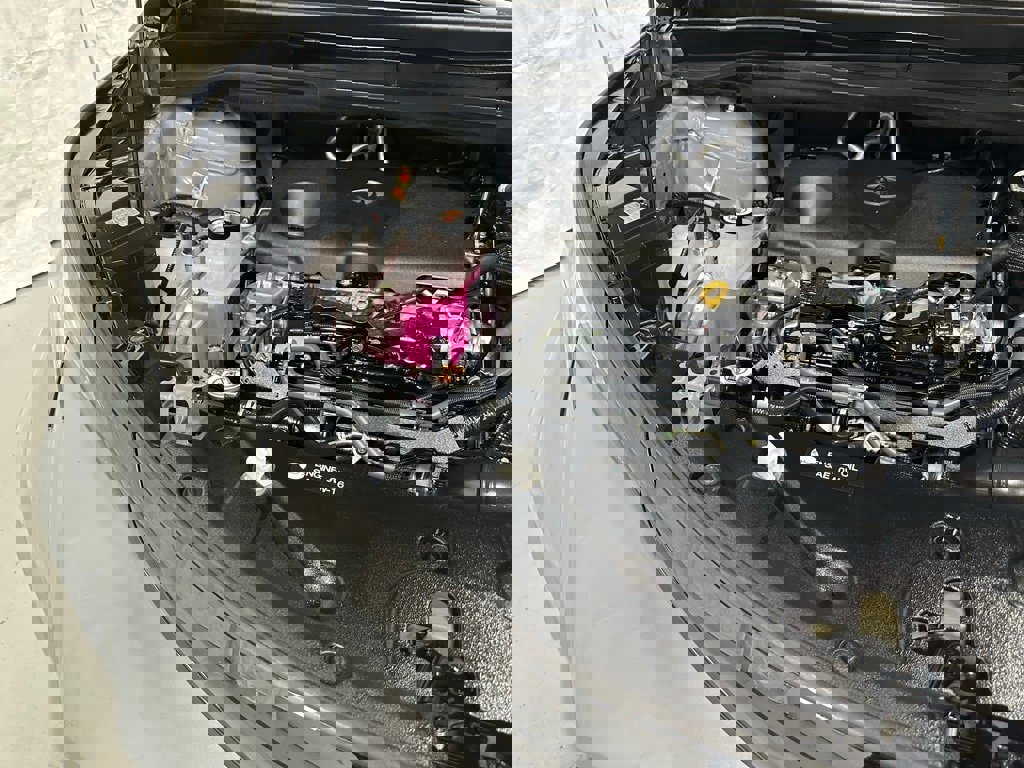 Used 2025 Toyota Sienna XSE image 72