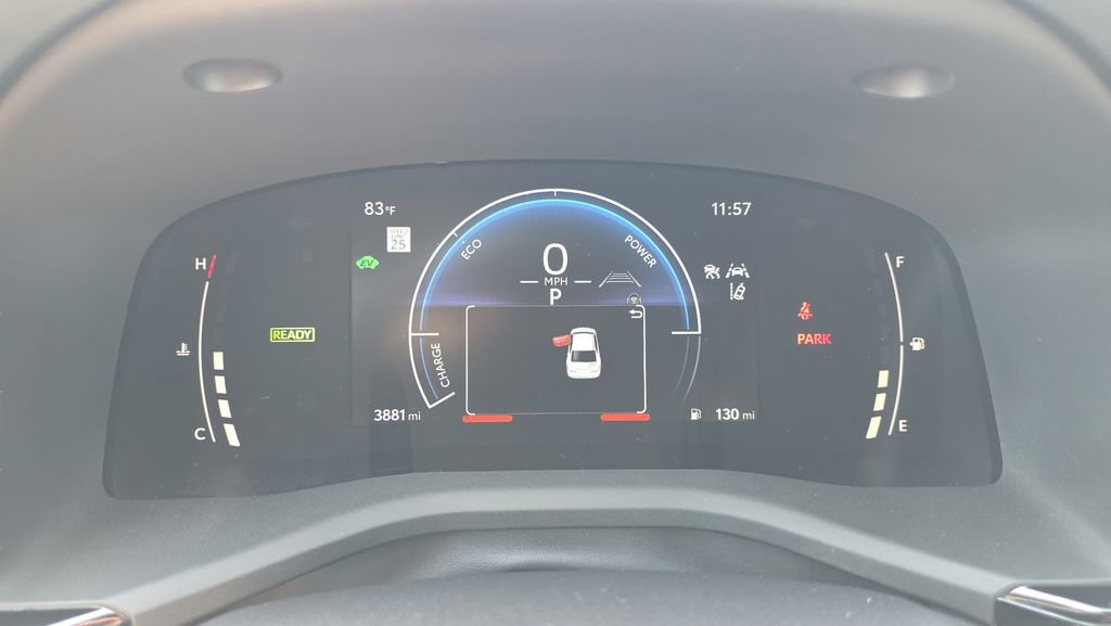 Used 2026 Toyota Camry SE FWD image 21