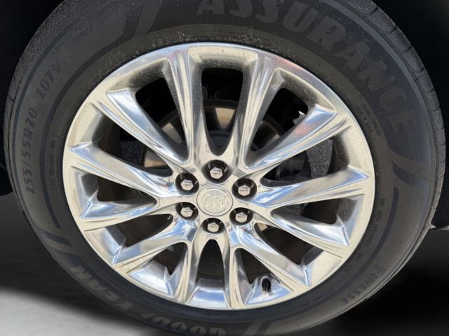 Used 2020 Buick Enclave Premium image 37