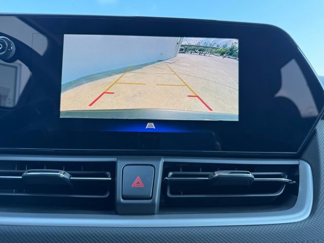 New 2026 Chevrolet TrailBlazer LS w/ LS Convenience Package image 25