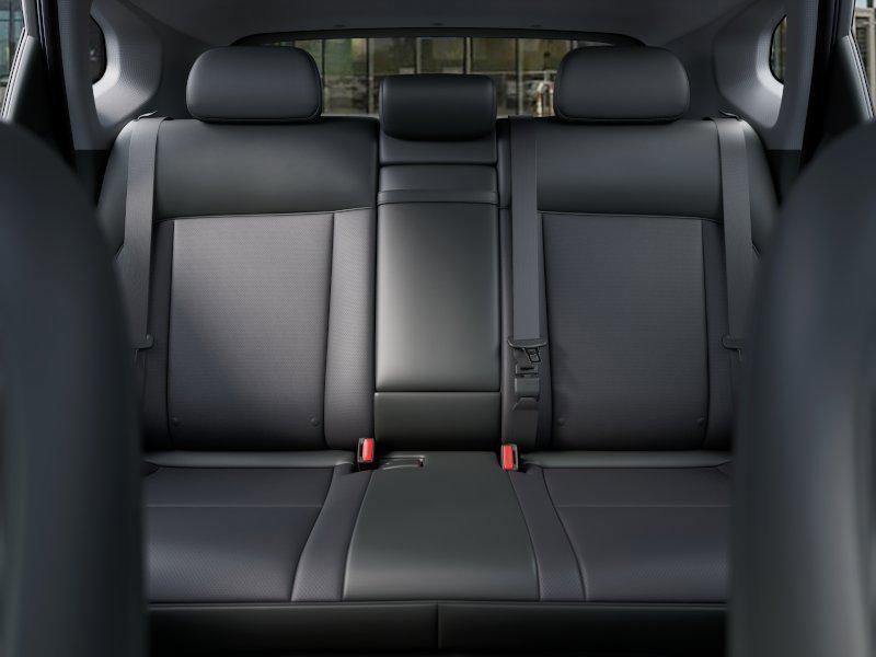 New 2026 Hyundai Kona SEL Premium FWD image 12