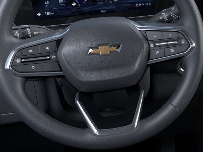 New 2026 Chevrolet Tahoe Premier image 43