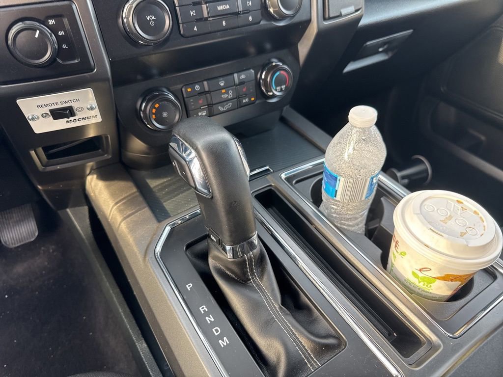 Used 2019 Ford F150 XLT w/ Equipment Group 302A Luxury AWD/4WD image 7