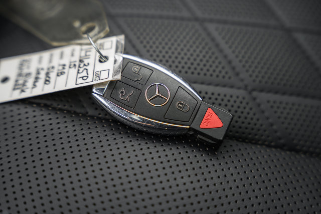 Used 2015 Mercedes-Benz S 600 image 37