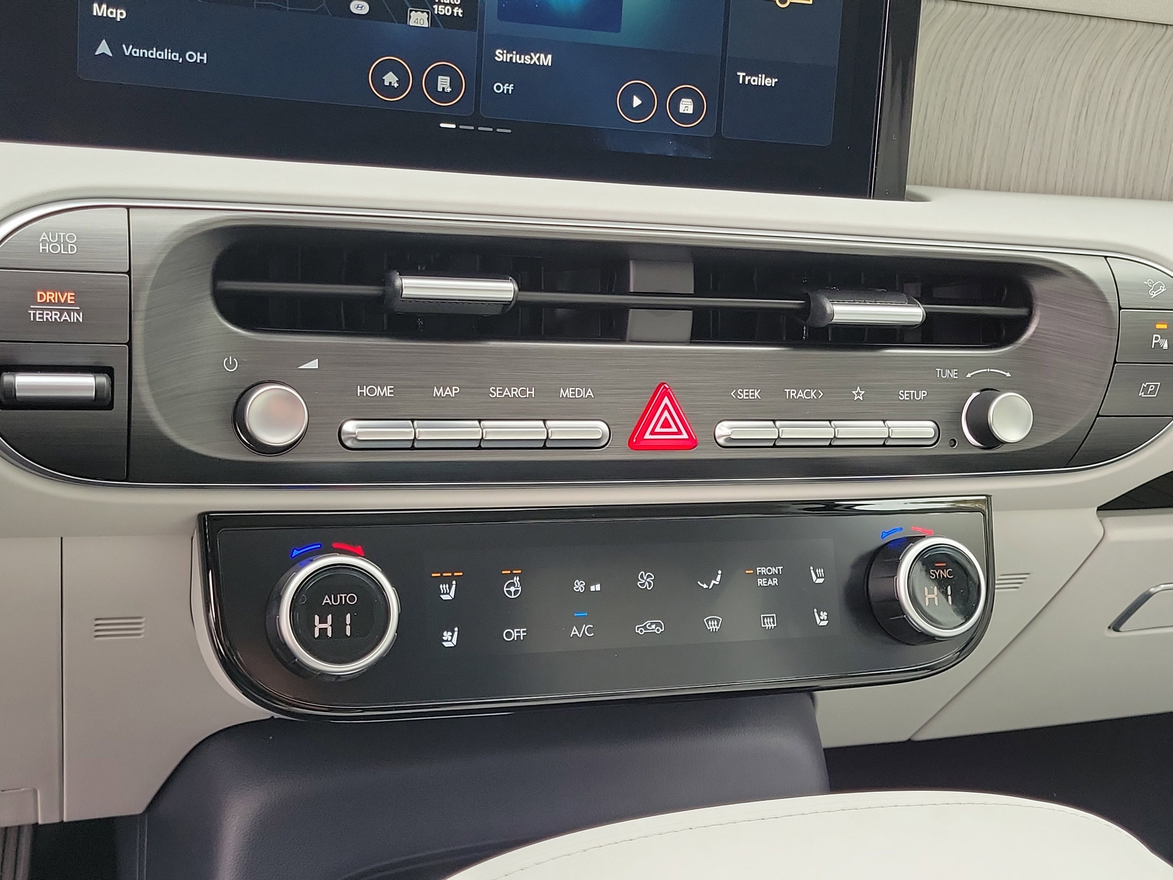 New 2026 Hyundai Palisade Calligraphy image 27