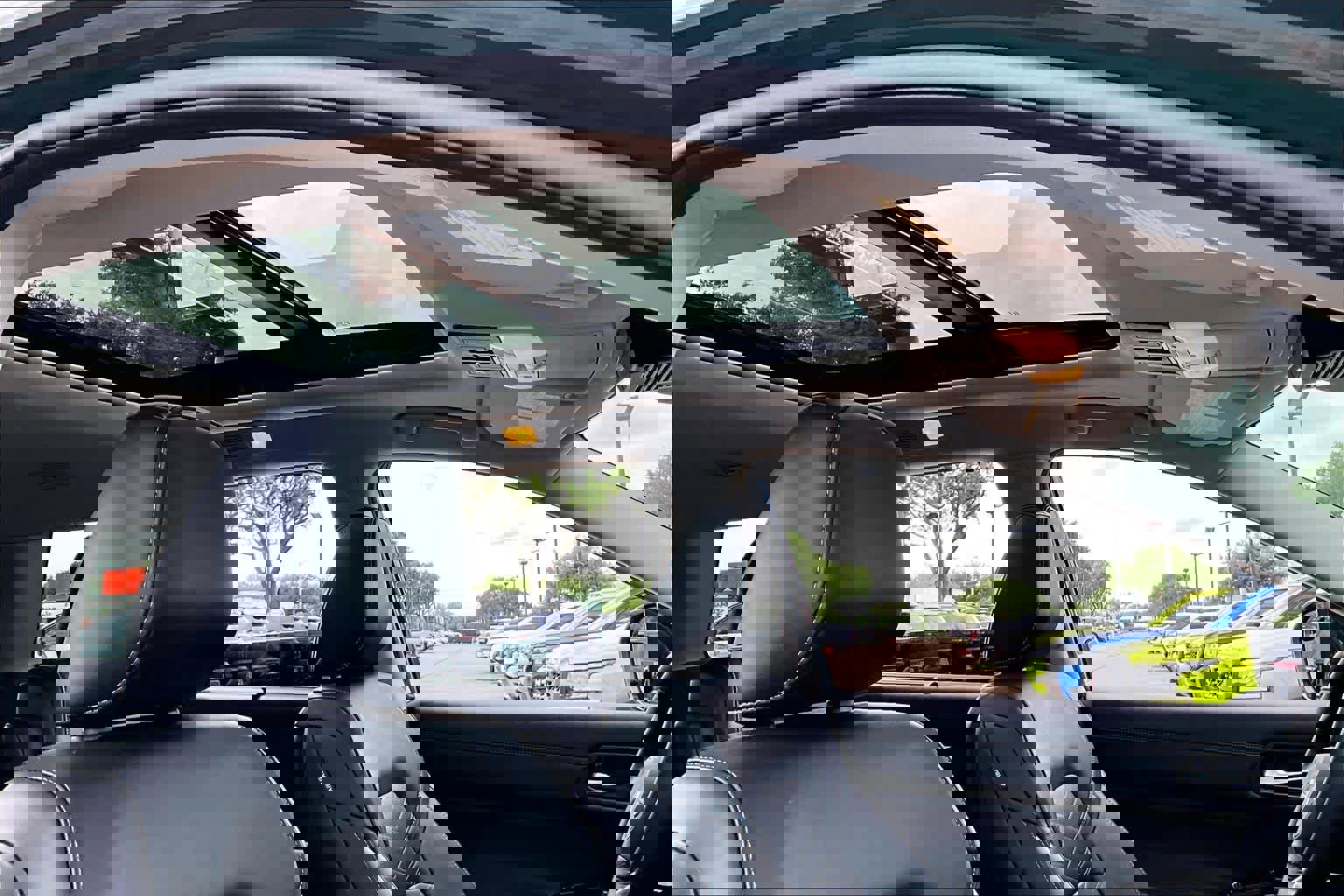 Used 2023 Nissan Pathfinder Platinum w/ Lighting Package (N93) image 14