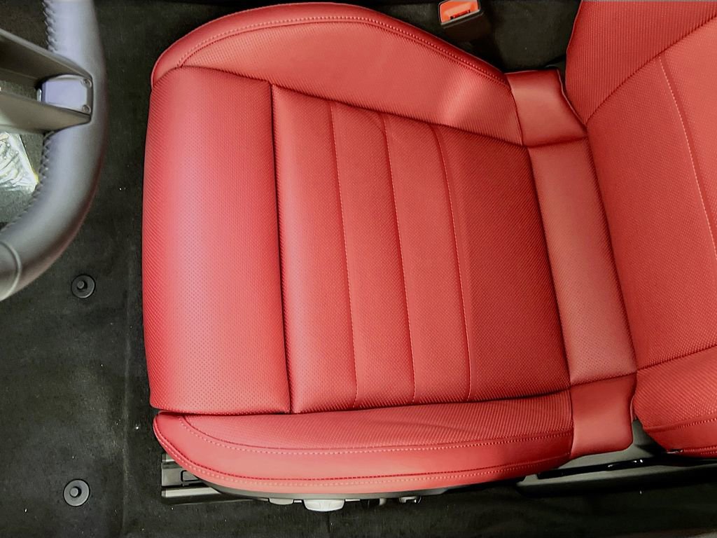 New 2026 Porsche Panamera 4 image 22