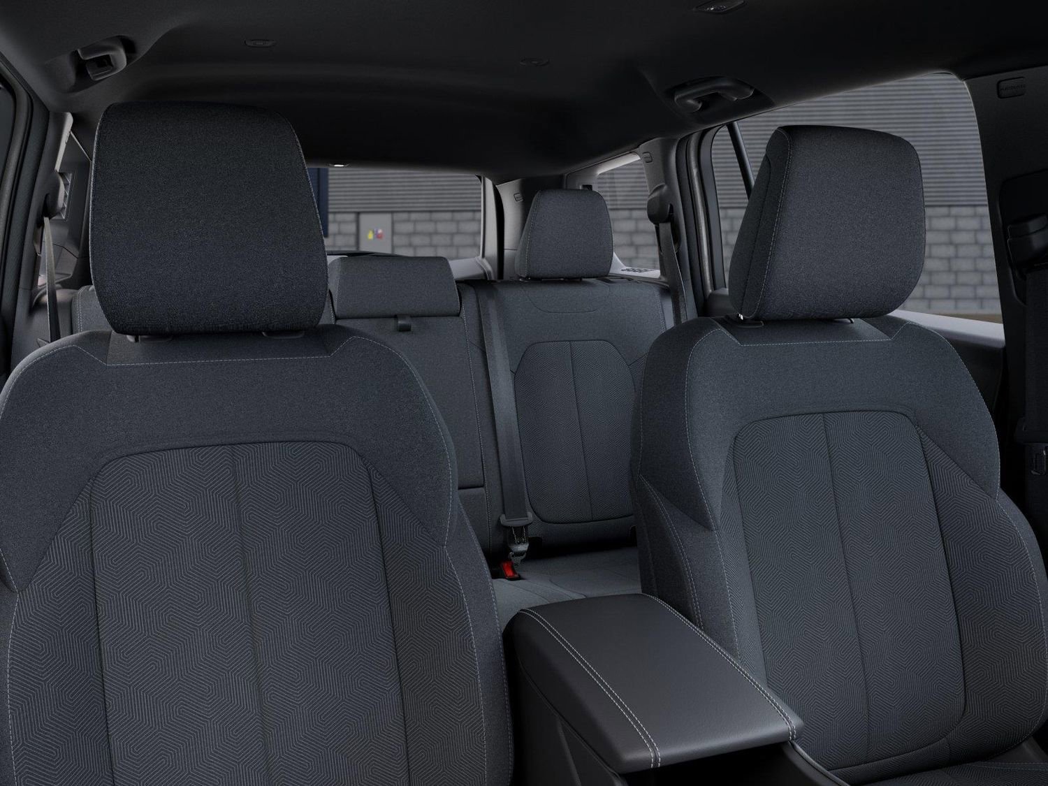 New 2026 Jeep Cherokee Laredo image 26