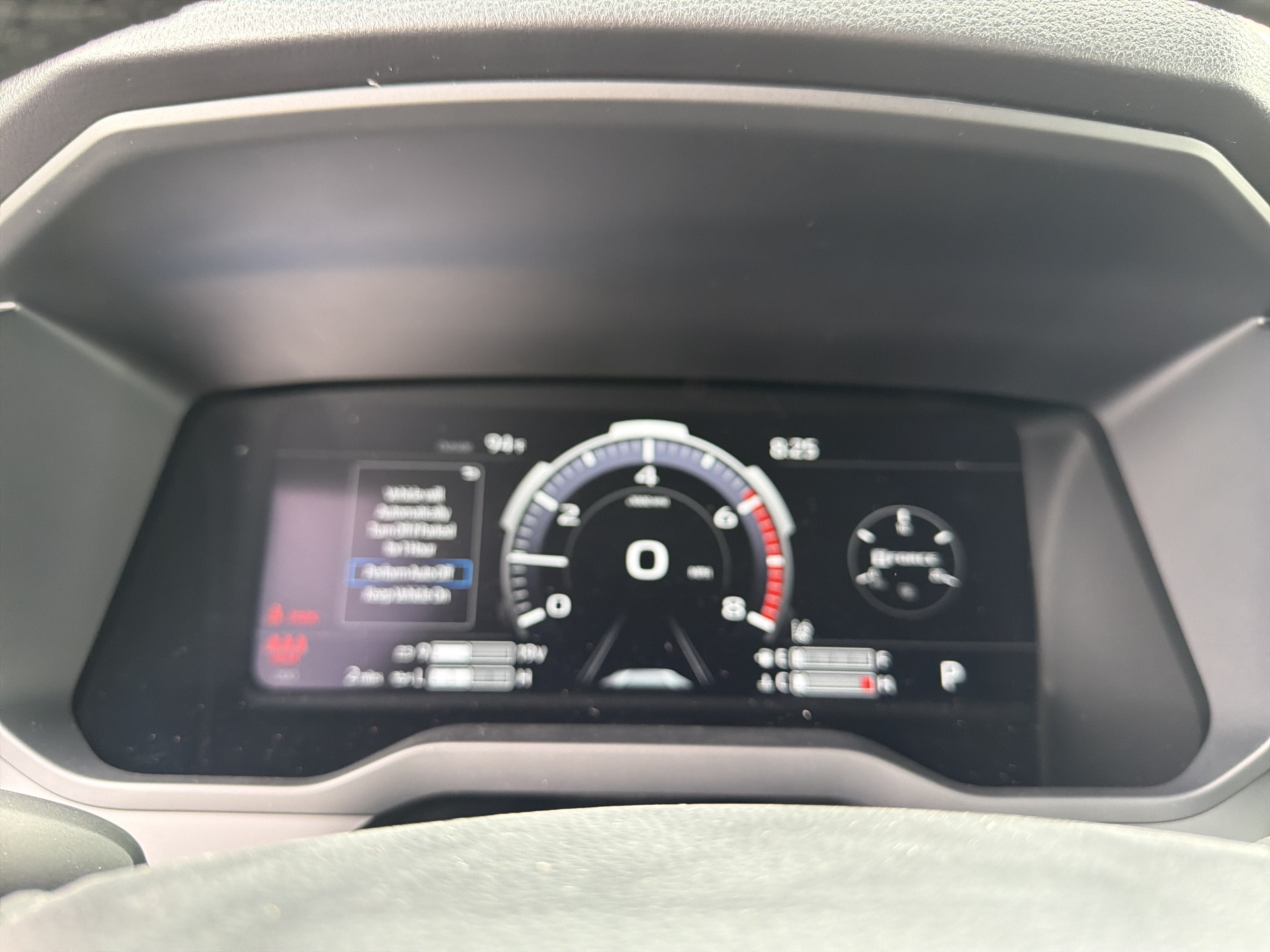 New 2026 Toyota Tundra Limited AWD/4WD image 20