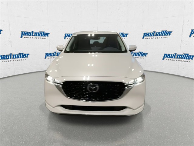 New 2025 MAZDA CX-5 AWD 2.5 S w/ Select Package image 3