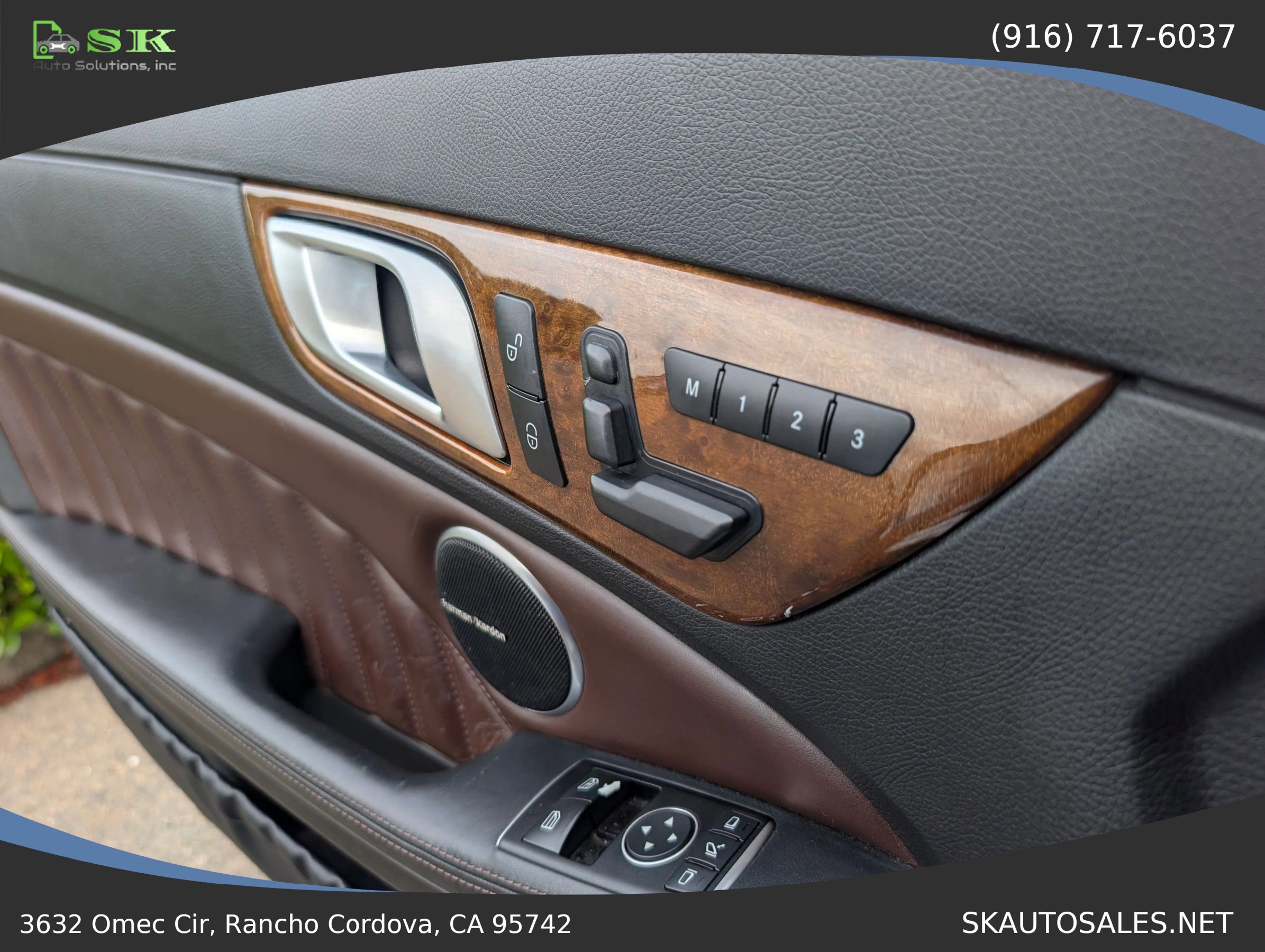 Used 2015 Mercedes-Benz SLK 250 image 35