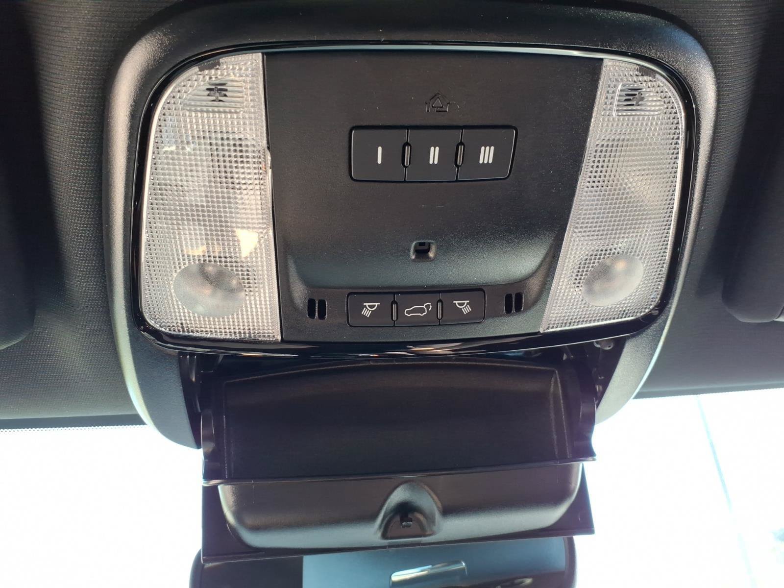 New 2027 Dodge Durango GT AWD/4WD image 10