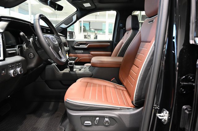 New 2026 GMC Sierra 1500 Denali Ultimate image 16